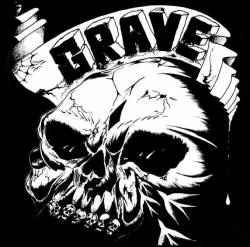 Grave (SWE-2) : Screaming from the Grave - Dreamer